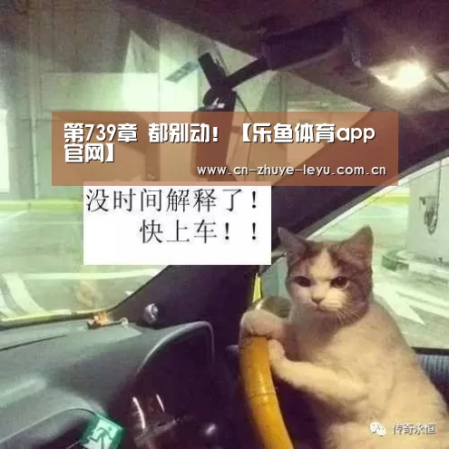 第739章 都别动！【乐鱼体育app官网】