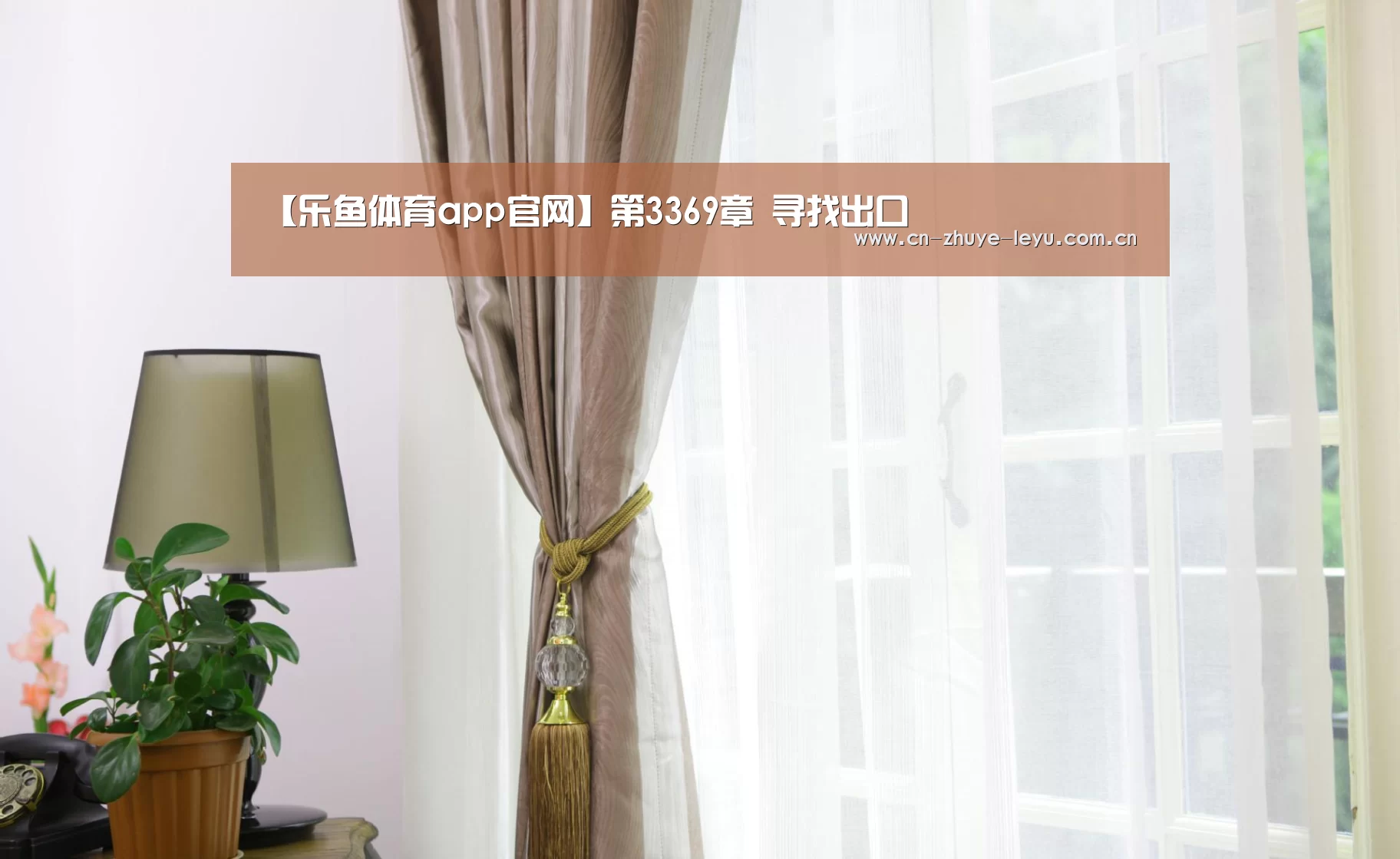 【乐鱼体育app官网】第3369章 寻找出口(图2) 【乐鱼体育app官网】第3369章 寻找出口(图2)